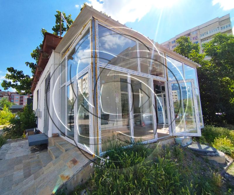 Дава под наем МАГАЗИН, гр. София, Дървеница