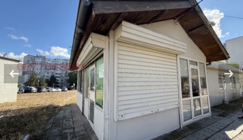 Дава под наем БИЗНЕС ИМОТ, гр. Варна, Владислав Варненчик 1, снимка 2 - Други - 53456193