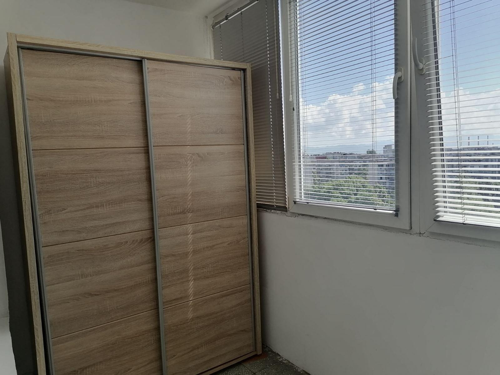 Дава под наем 1-СТАЕН, гр. София, Света Троица, снимка 5 - Апартаменти - 54677192