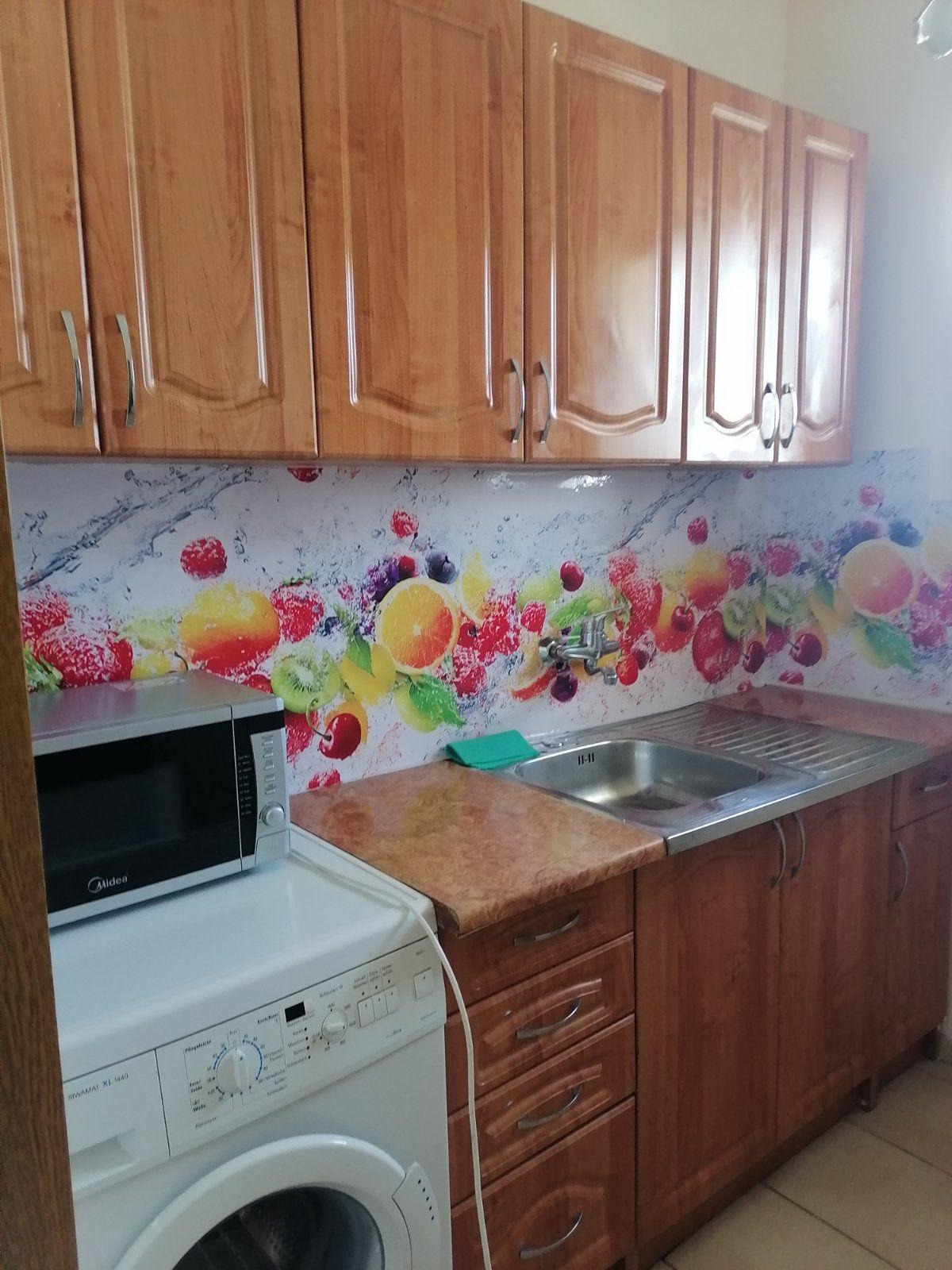 Дава под наем 1-СТАЕН, гр. София, Света Троица, снимка 7 - Апартаменти - 54677192