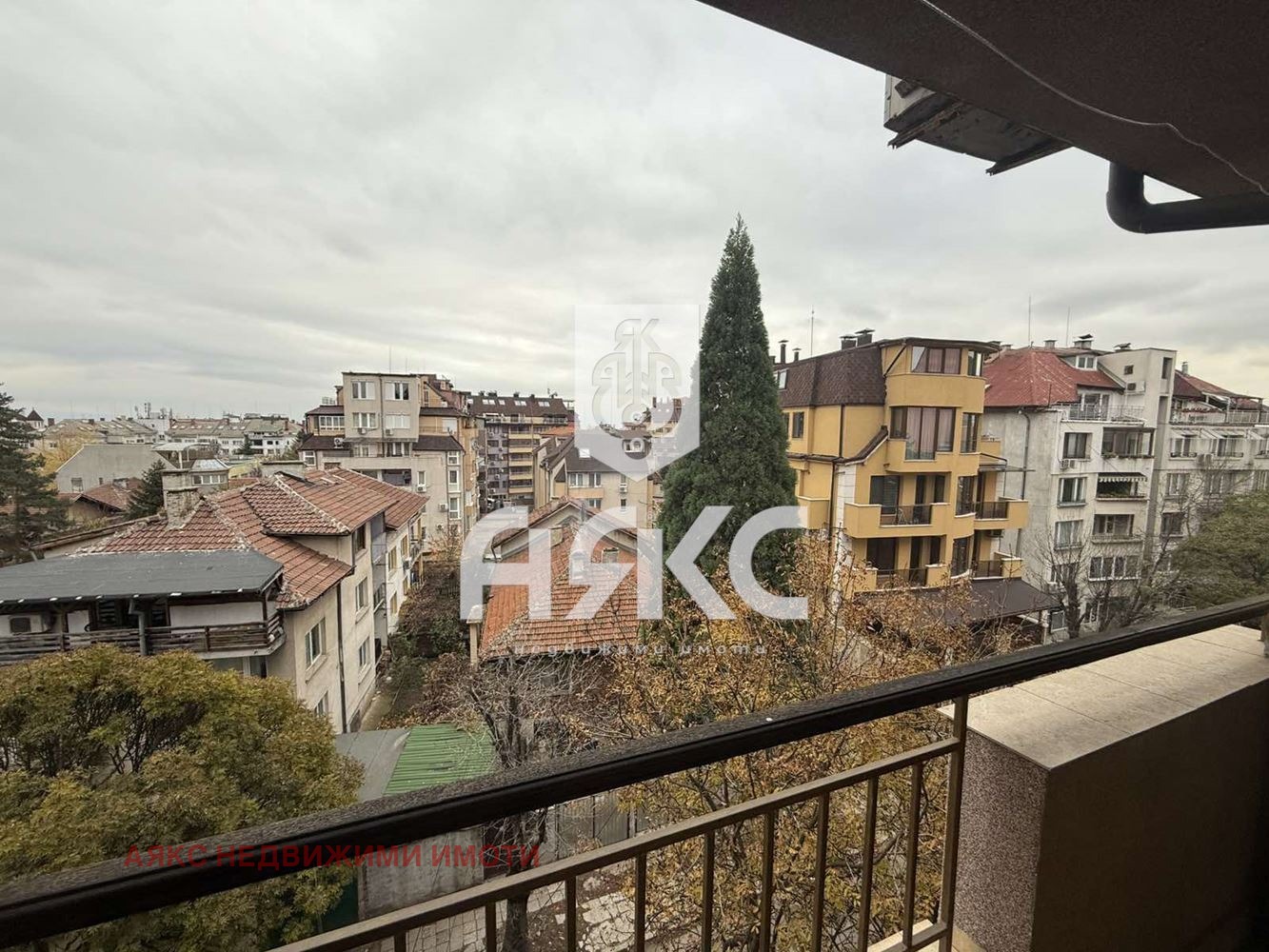 Дава под наем 2-СТАЕН, гр. София, Редута, снимка 11 - Апартаменти - 54642484