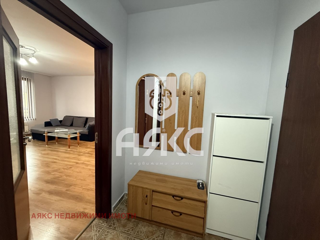 Дава под наем 2-СТАЕН, гр. София, Редута, снимка 5 - Апартаменти - 54642484