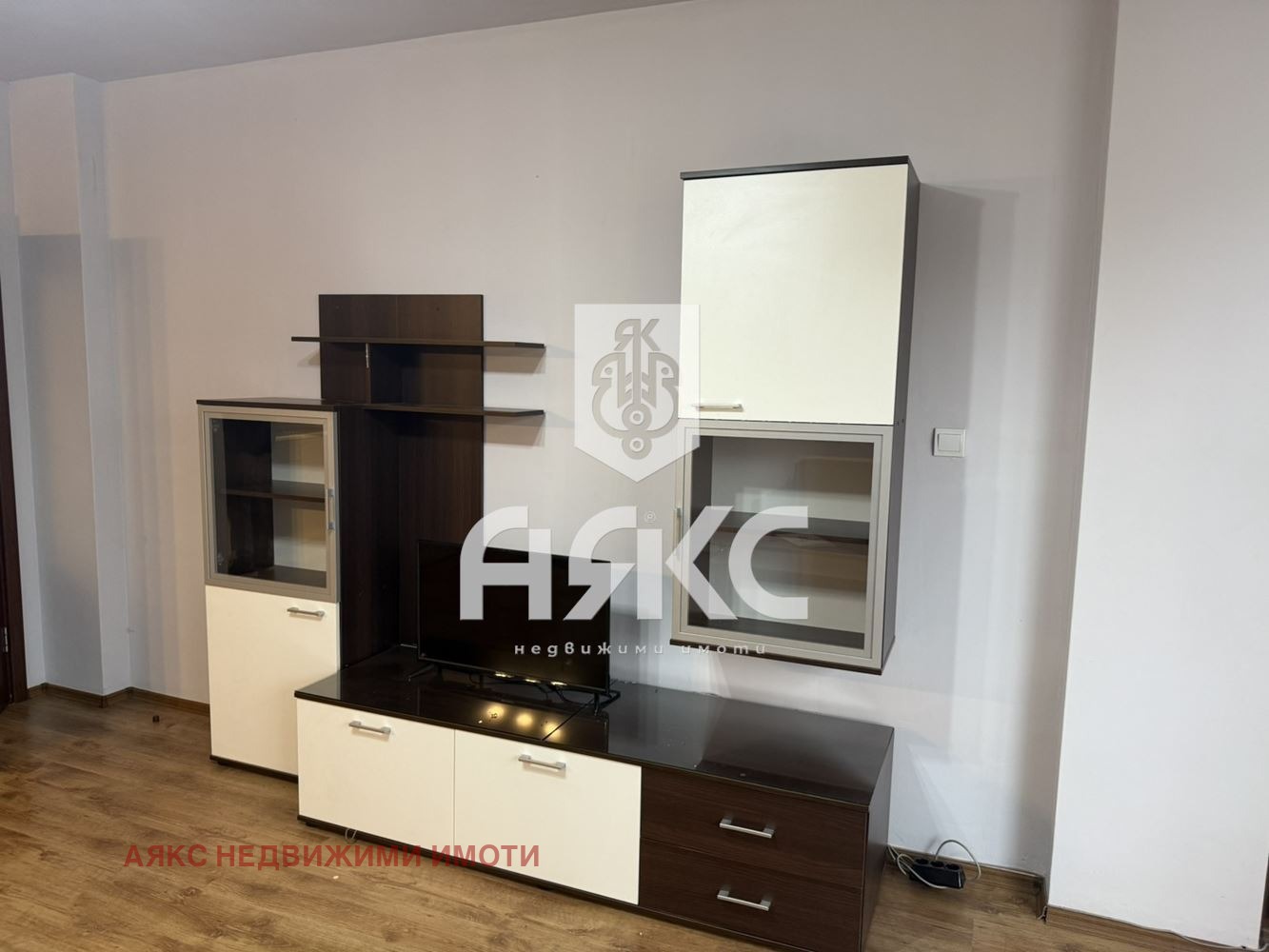 Дава под наем 2-СТАЕН, гр. София, Редута, снимка 2 - Апартаменти - 54642484