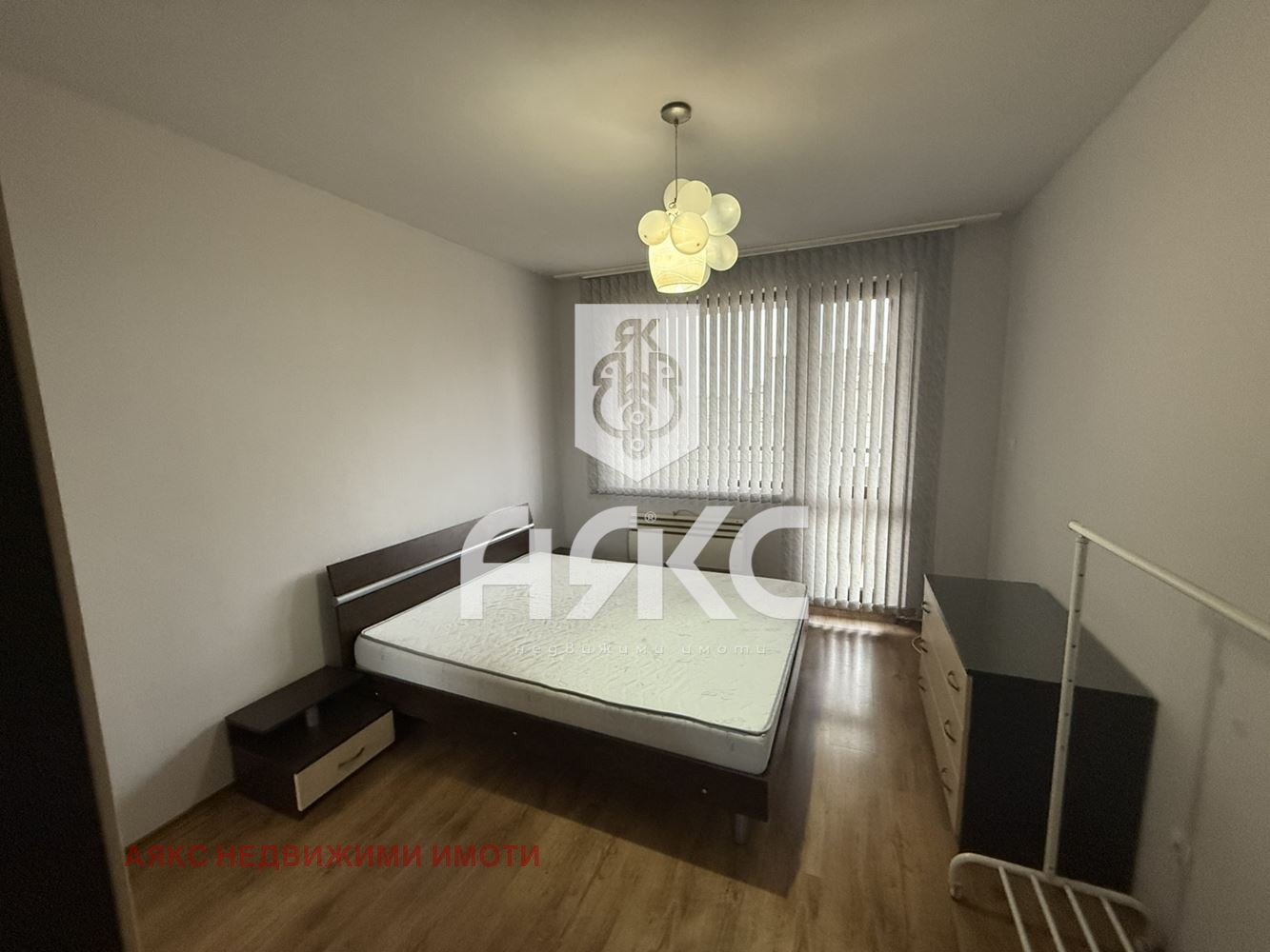 Дава под наем 2-СТАЕН, гр. София, Редута, снимка 6 - Апартаменти - 54642484