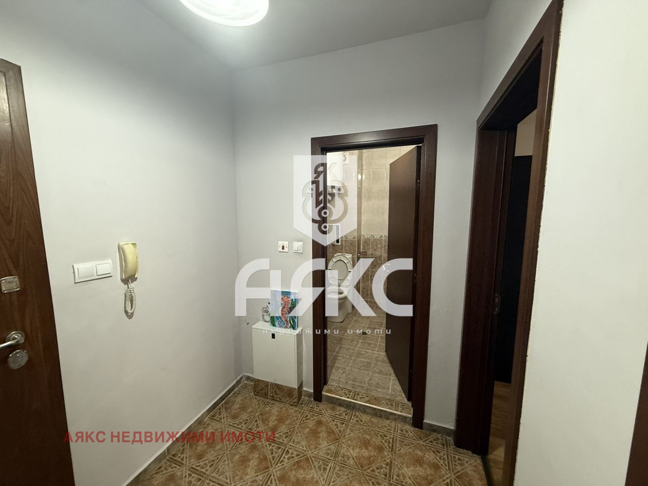 Дава под наем 2-СТАЕН, гр. София, Редута, снимка 9 - Апартаменти - 54642484