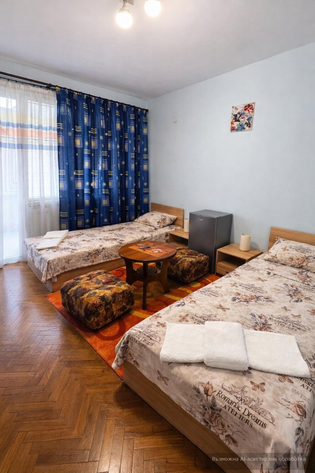 Дава под наем 4-СТАЕН, гр. Варна, Център, снимка 2 - Апартаменти - 55313437