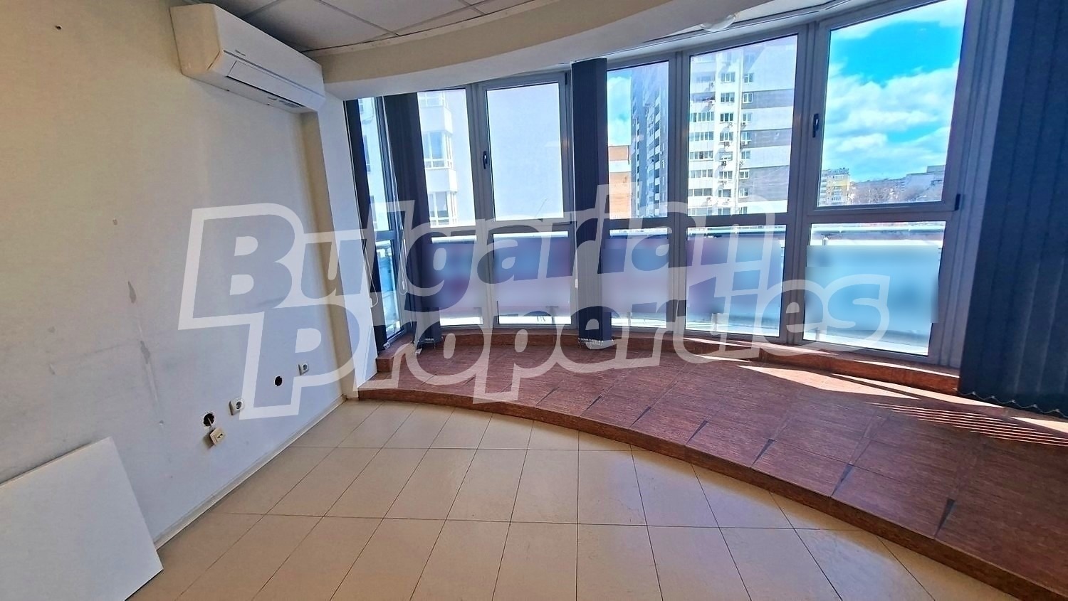 Дава под наем ОФИС, гр. Варна, Център, снимка 11 - Офиси - 54187141