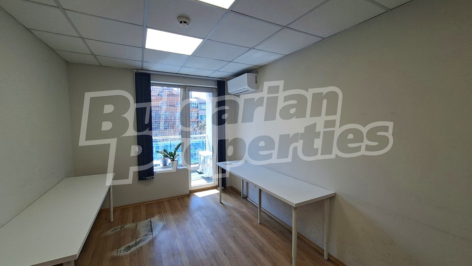 Дава под наем ОФИС, гр. Варна, Център, снимка 4 - Офиси - 54187141