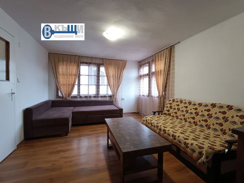 Дава под Наем КЪЩА в град Велико Търново, Стара част - 92 кв.м / 420 € » 821.45 лв., ВКЪЩИ