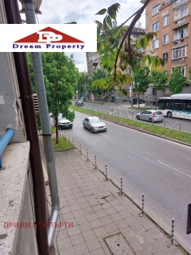 Kontor Tsentar, Sofia 13