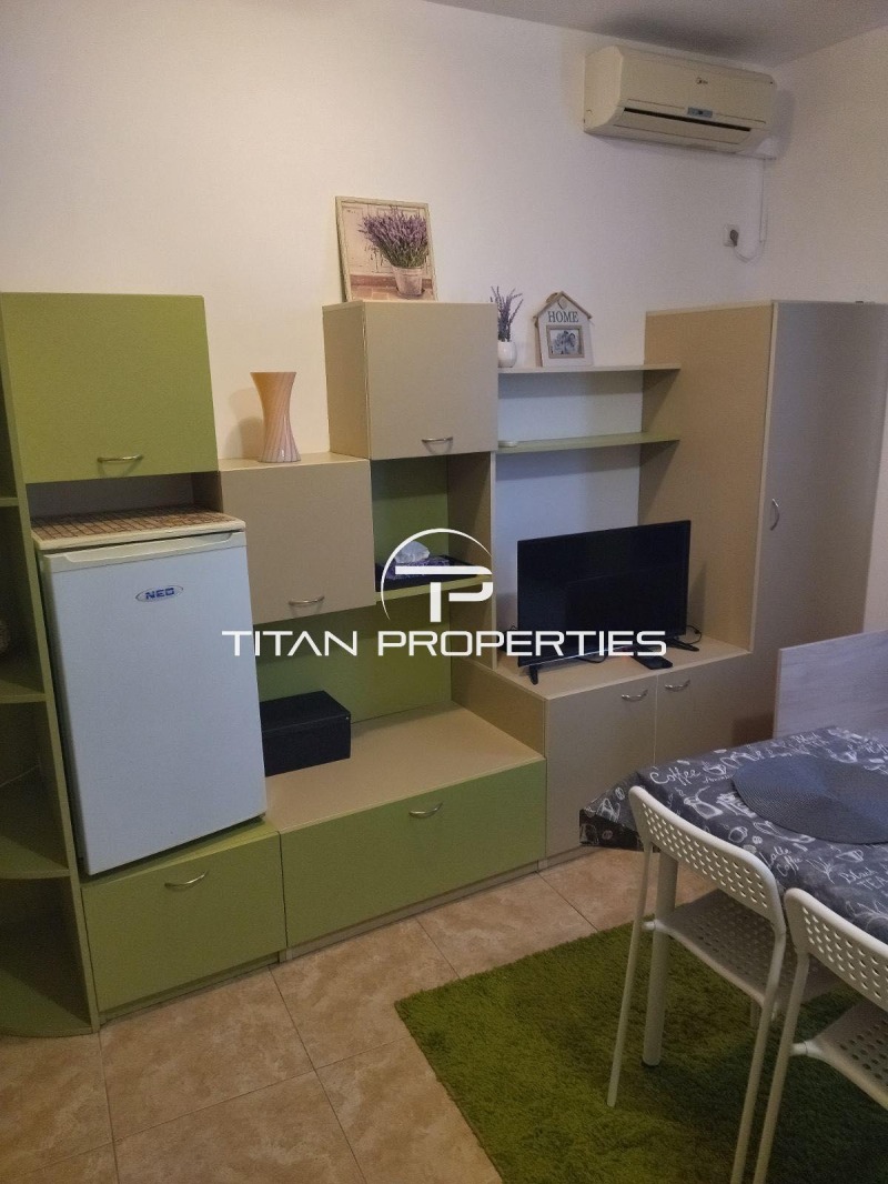 För uthyrning  Studio Varna , Briz , 27 kvm | 37994578 - bild [4]