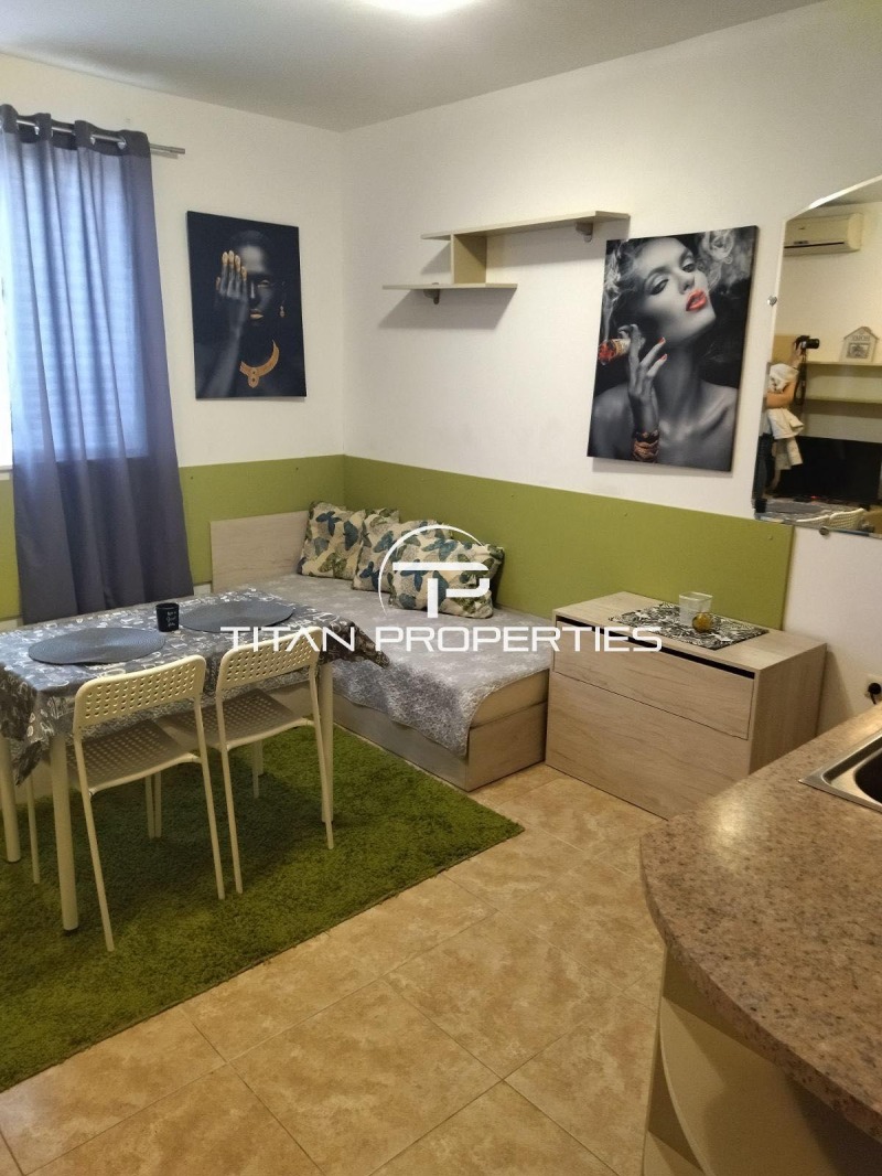 För uthyrning  Studio Varna , Briz , 27 kvm | 37994578