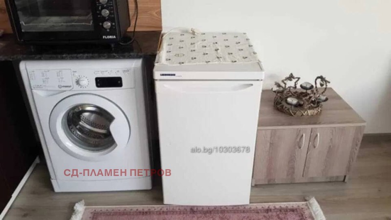 Издаје се  Студио Шумен , Центар , 42 м2 | 22589502 - слика [3]
