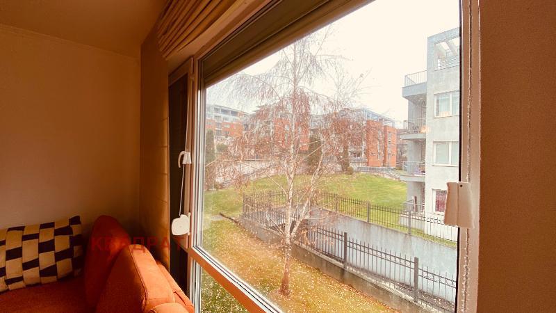 Дава под наем 2-СТАЕН, гр. София, Витоша, снимка 3 - Апартаменти - 53505408