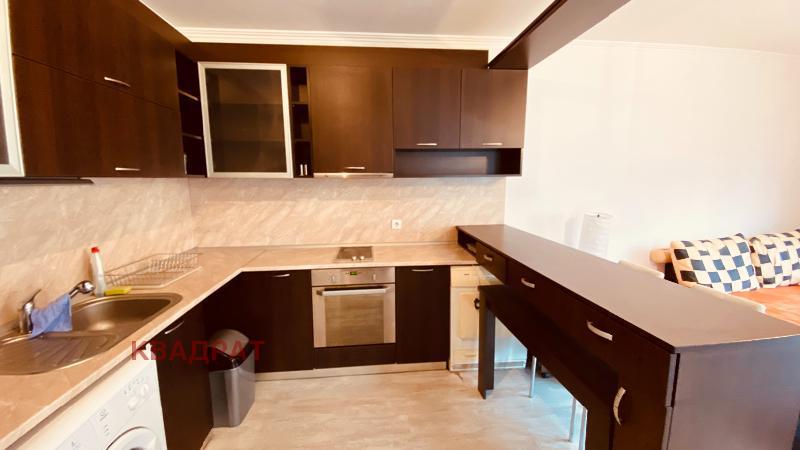 Дава под наем 2-СТАЕН, гр. София, Витоша, снимка 5 - Апартаменти - 53505408