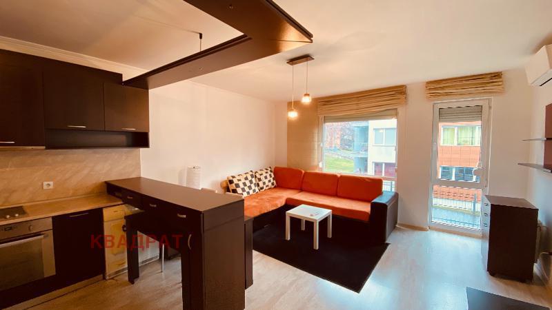 Дава под наем  2-стаен град София , Витоша , 65 кв.м | 77940548