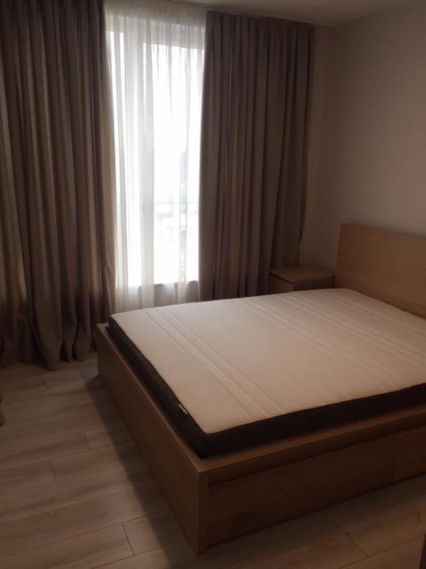 Издаје се  1 спаваћа соба Софија , Манастирски ливади , 75 м2 | 33975927 - слика [3]