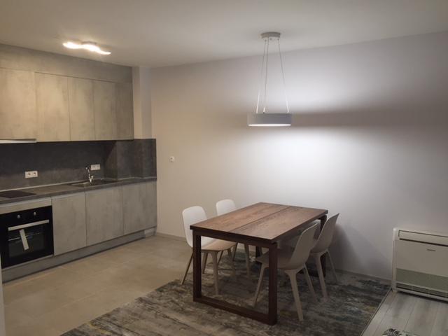 Издаје се  1 спаваћа соба Софија , Манастирски ливади , 75 м2 | 33975927 - слика [9]