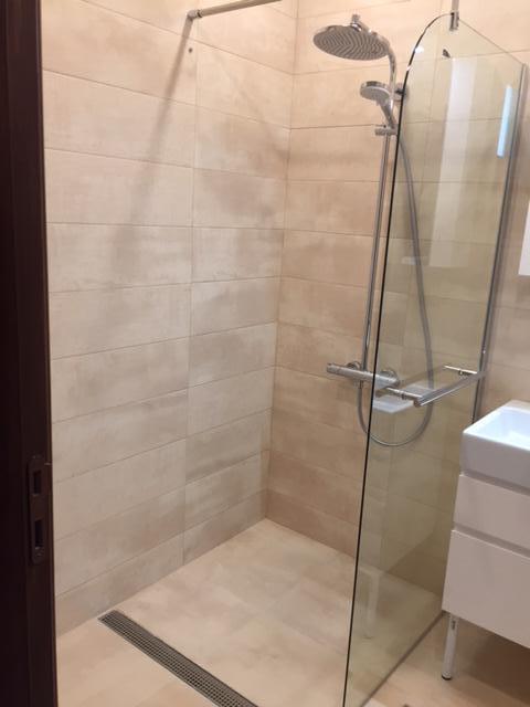 Издаје се  1 спаваћа соба Софија , Манастирски ливади , 75 м2 | 33975927 - слика [10]