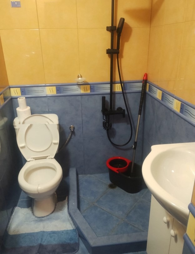 Kiralık  1 yatak odası Sofia , Bankya , 32 metrekare | 15225895 - görüntü [6]