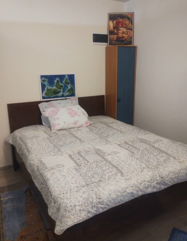 Zu vermieten  1 Schlafzimmer Sofia , Bankja , 32 qm | 15225895