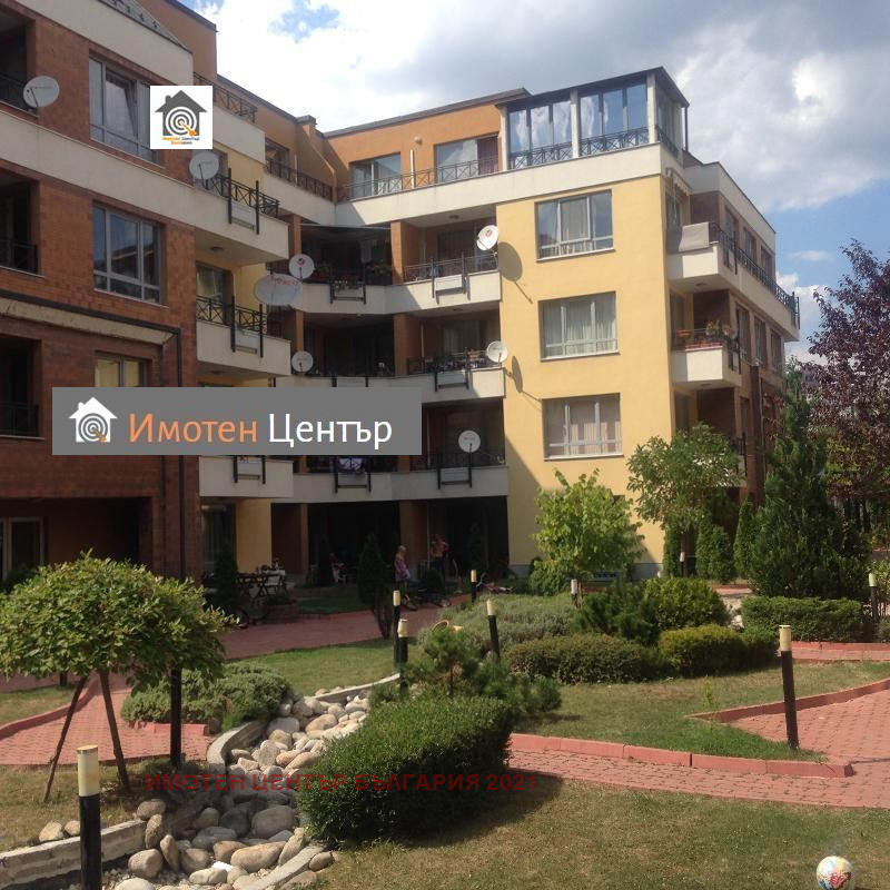 Kiadó  1 hálószoba Sofia , Vitosa , 70 négyzetméter | 69570541 - kép [7]