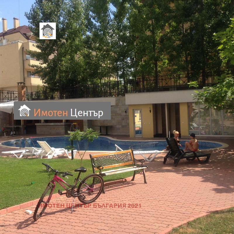 For Rent  1 bedroom Sofia , Vitosha , 70 sq.m | 69570541 - image [9]