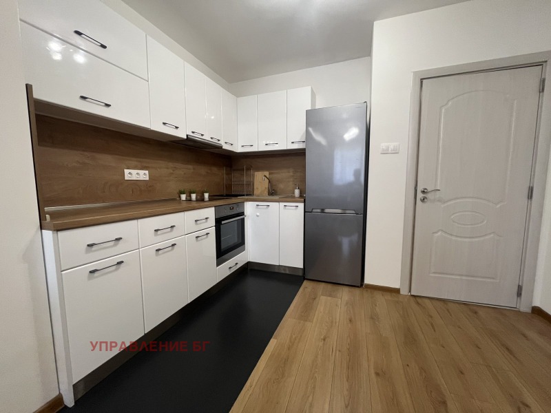 För uthyrning  1 sovrum Sofia , Mladost 4 , 75 kvm | 56901338 - bild [3]