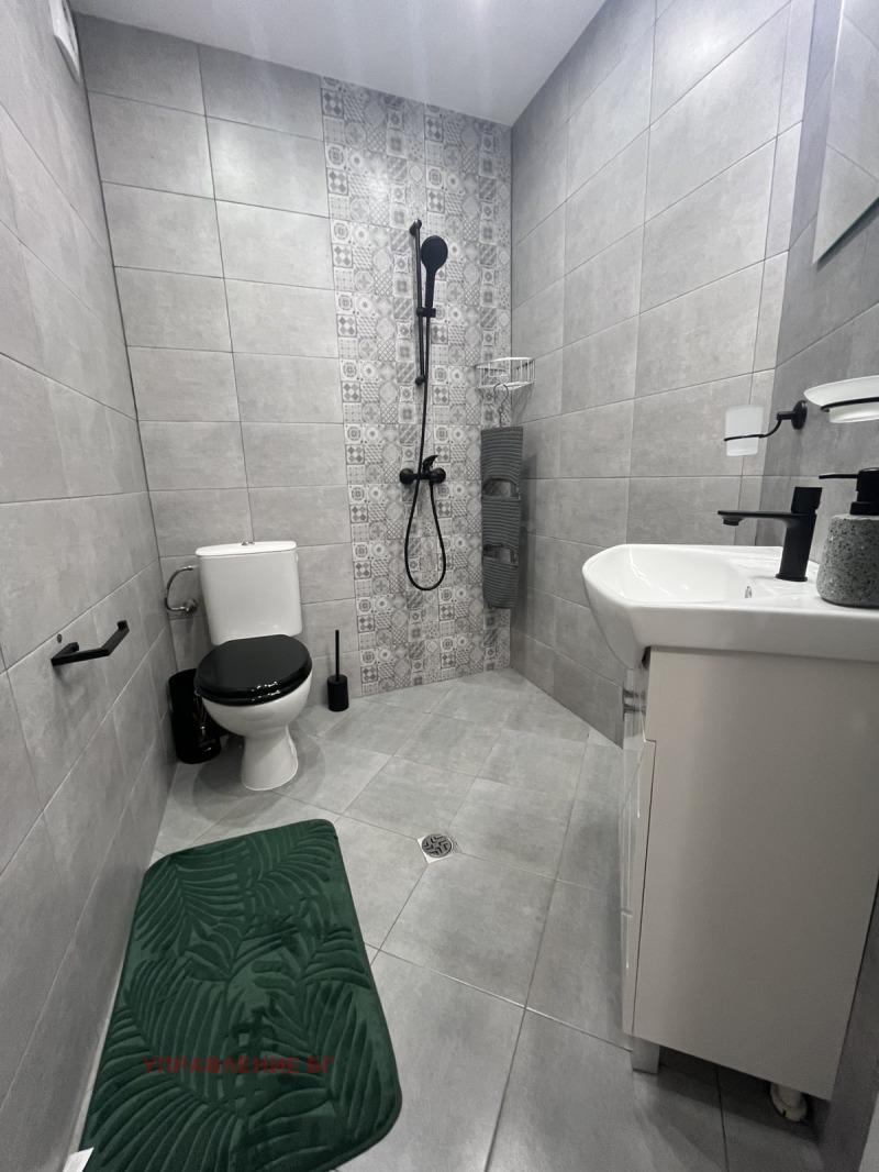 För uthyrning  1 sovrum Sofia , Mladost 4 , 75 kvm | 56901338 - bild [6]