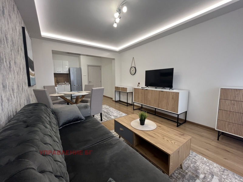 För uthyrning  1 sovrum Sofia , Mladost 4 , 75 kvm | 56901338