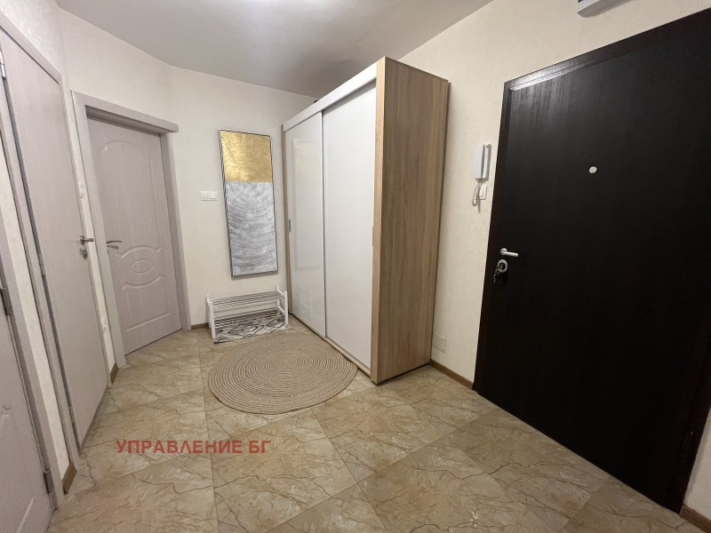 För uthyrning  1 sovrum Sofia , Mladost 4 , 75 kvm | 56901338 - bild [5]