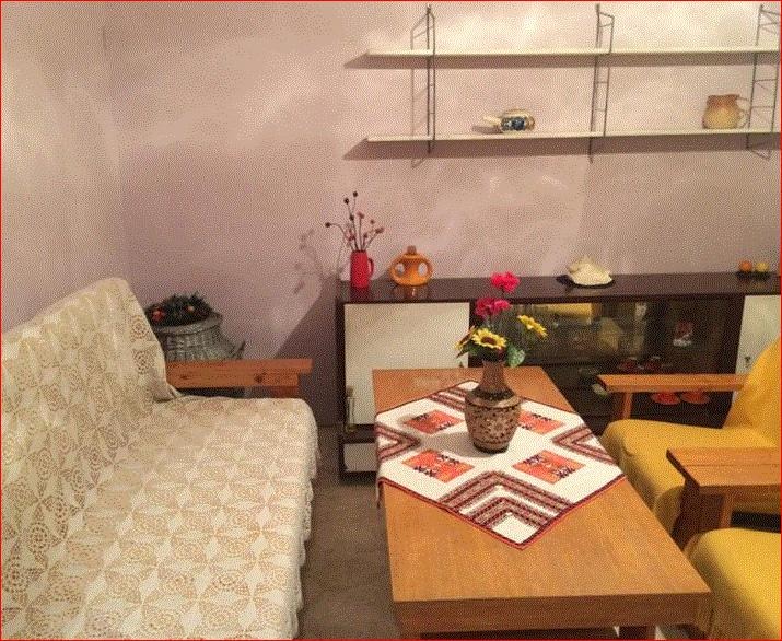 В аренду  1 спальня Пловдив , Тракия , 49 кв.м | 33025081 - изображение [2]