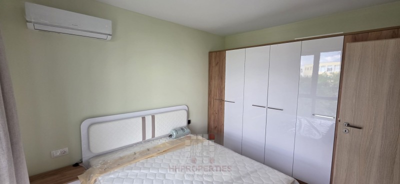 Vuokrattavana  1 makuuhuone Plovdiv , Hristo Smirnenski , 60 neliömetriä | 23125445 - kuva [8]