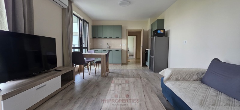 Vuokrattavana  1 makuuhuone Plovdiv , Hristo Smirnenski , 60 neliömetriä | 23125445