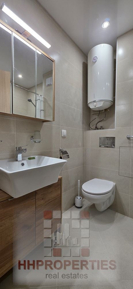 Vuokrattavana  1 makuuhuone Plovdiv , Hristo Smirnenski , 60 neliömetriä | 23125445 - kuva [5]