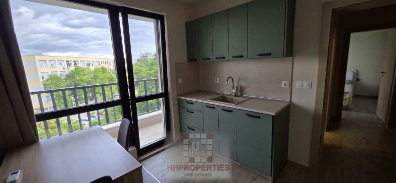 Vuokrattavana  1 makuuhuone Plovdiv , Hristo Smirnenski , 60 neliömetriä | 23125445 - kuva [3]