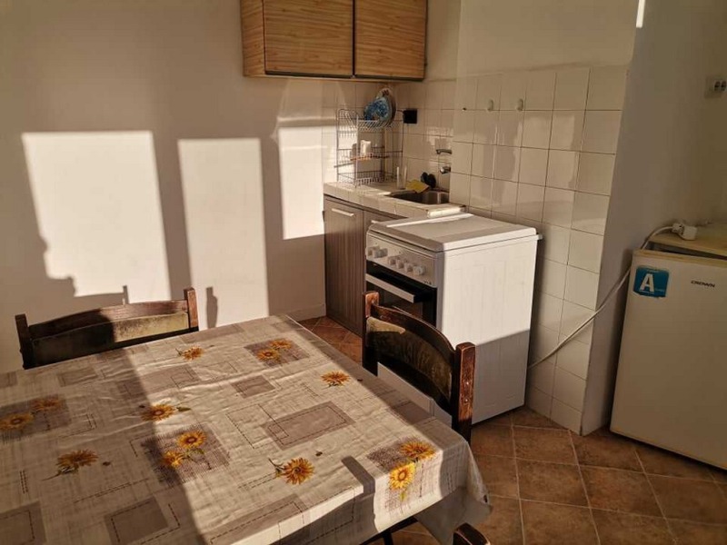 Zu vermieten  1 Schlafzimmer Kardschali , Wazroschdenzi , 46 qm | 94515451 - Bild [4]