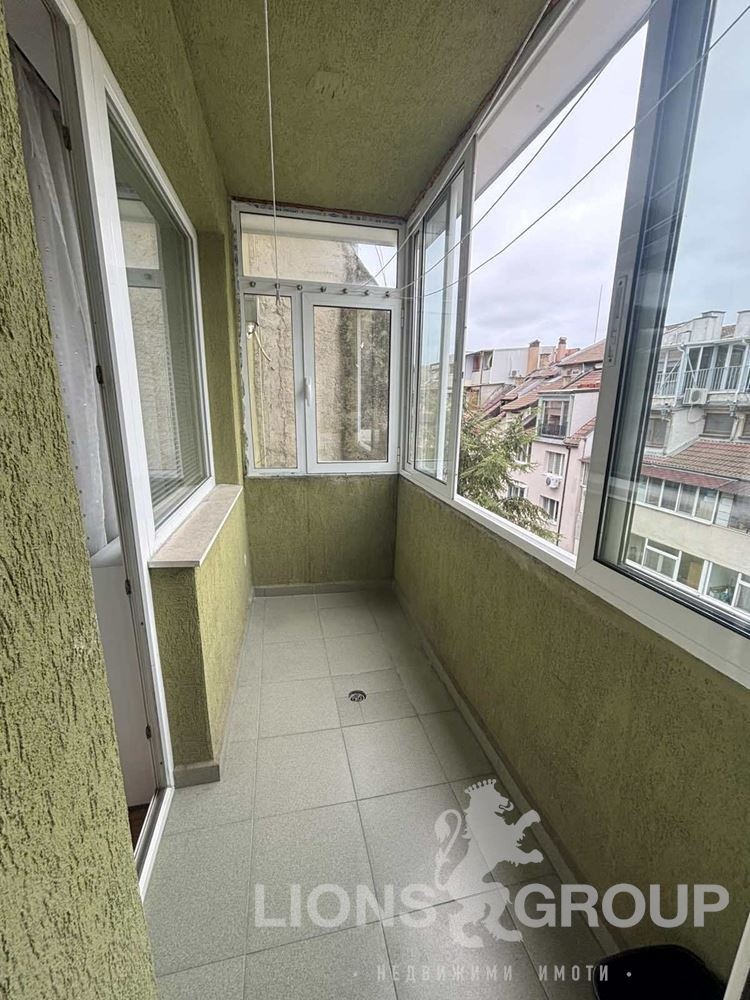 Προς ενοικίαση  1 υπνοδωμάτιο Βαρνα , Λιατνο κηνο Τρακηια , 52 τ.μ | 41039374 - εικόνα [6]