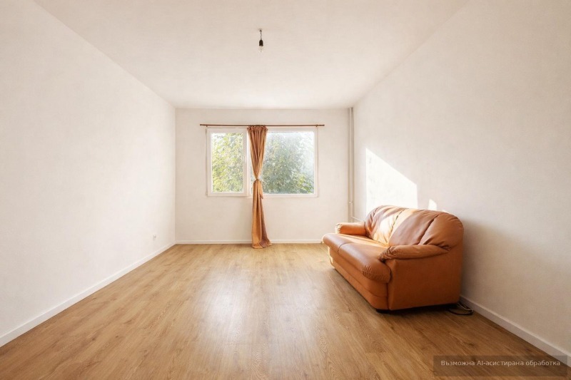 Дава под наем 2-СТАЕН, гр. Пловдив, Кършияка, снимка 2 - Апартаменти - 53118473