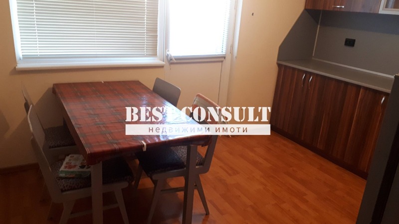 В аренду  2 спальни Русе , Център , 78 кв.м | 25367025 - изображение [11]