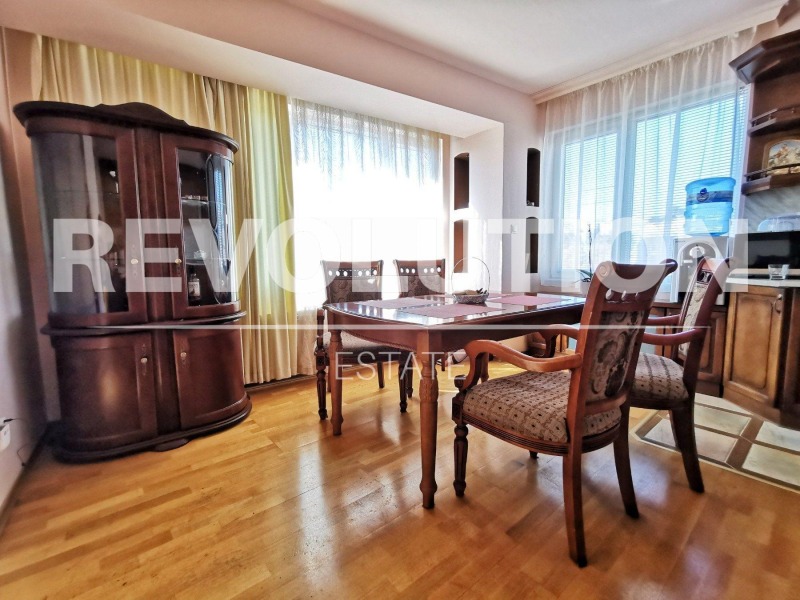 K pronájmu  2 ložnice Varna , Gracka machala , 110 m2 | 34013644 - obraz [2]