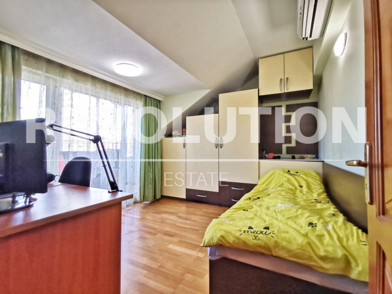 En renta  2 dormitorios Varna , Gratska majala , 110 metros cuadrados | 34013644 - imagen [8]