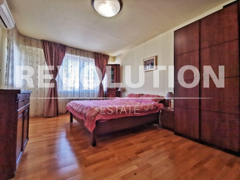 For Rent  2 bedroom Varna , Gratska mahala , 110 sq.m | 34013644 - image [7]