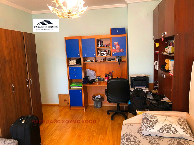 Дава под наем  3-стаен град София , Младост 3 , 75 кв.м | 35253696 - изображение [8]