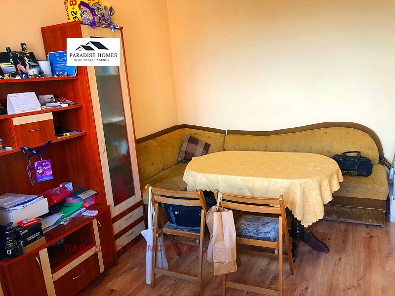 Дава под наем  3-стаен град София , Младост 3 , 75 кв.м | 35253696 - изображение [4]