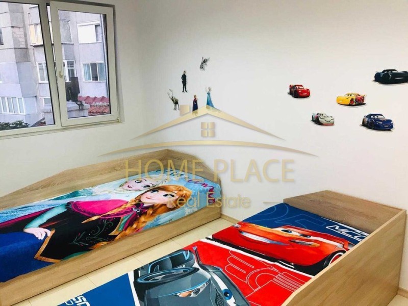 Kiralık  2 yatak odası Varna , VINS-Çerven ploşad , 50 metrekare | 73116535 - görüntü [5]