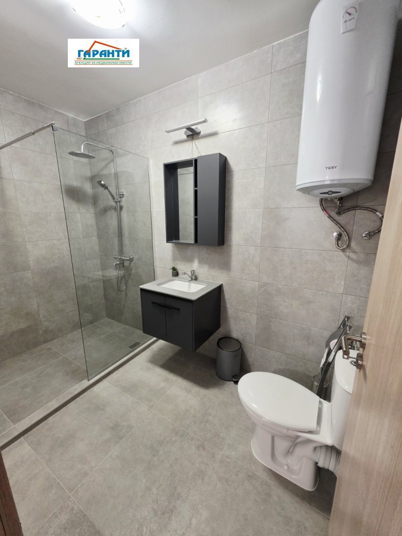 Дава под наем 3-СТАЕН, гр. Пловдив, Христо Смирненски, снимка 5 - Апартаменти - 52734952