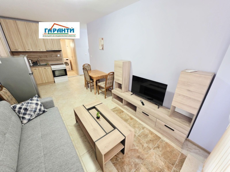 Дава под наем 3-СТАЕН, гр. Пловдив, Христо Смирненски