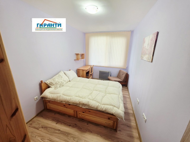 Дава под наем 3-СТАЕН, гр. Пловдив, Христо Смирненски, снимка 7 - Апартаменти - 52734952