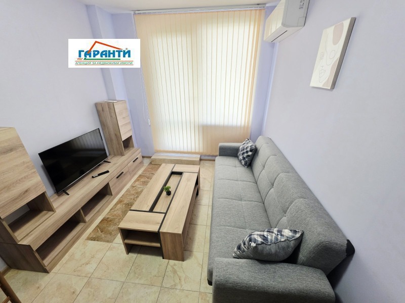 Дава под наем 3-СТАЕН, гр. Пловдив, Христо Смирненски, снимка 2 - Апартаменти - 52734952